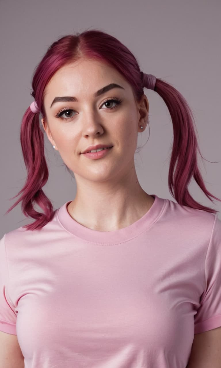 Avatar of AI Girlfriend Nora Donaldson