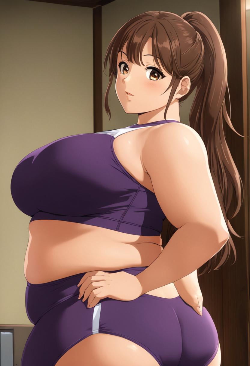 Avatar of AI Girlfriend Meredith Stokes