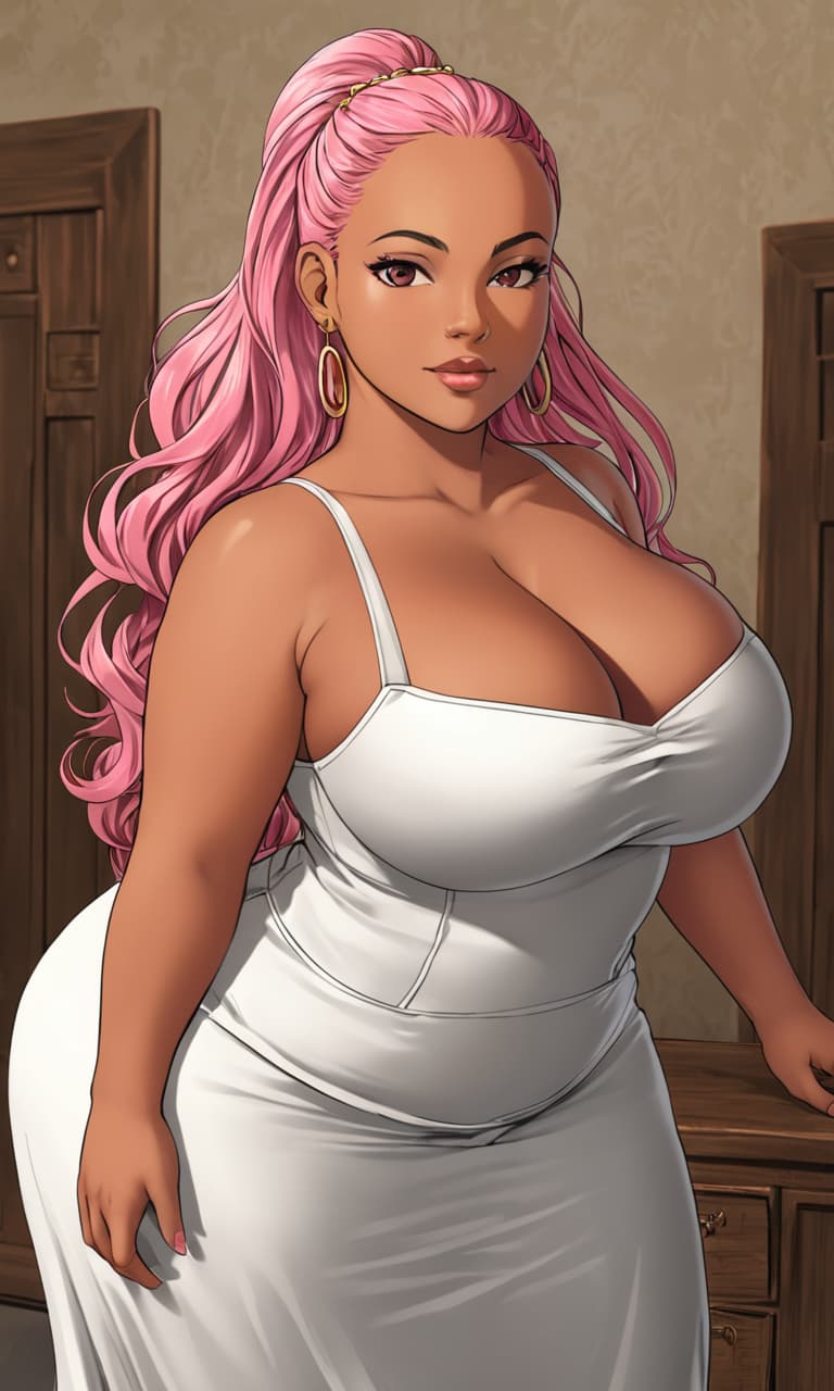Avatar of AI Girlfriend Mireya Lowery