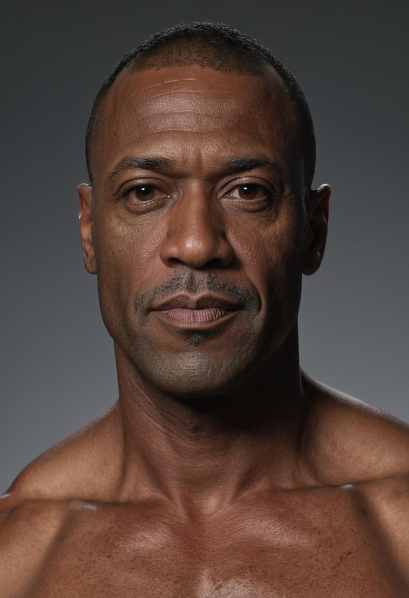 Avatar of AI Boyfriend Wilford Woodward