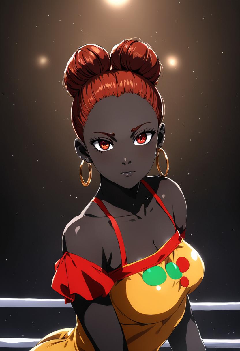 Avatar of AI Girlfriend Reese Li
