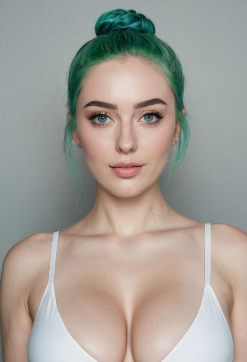 Avatar of AI Girlfriend Susan Mahoney