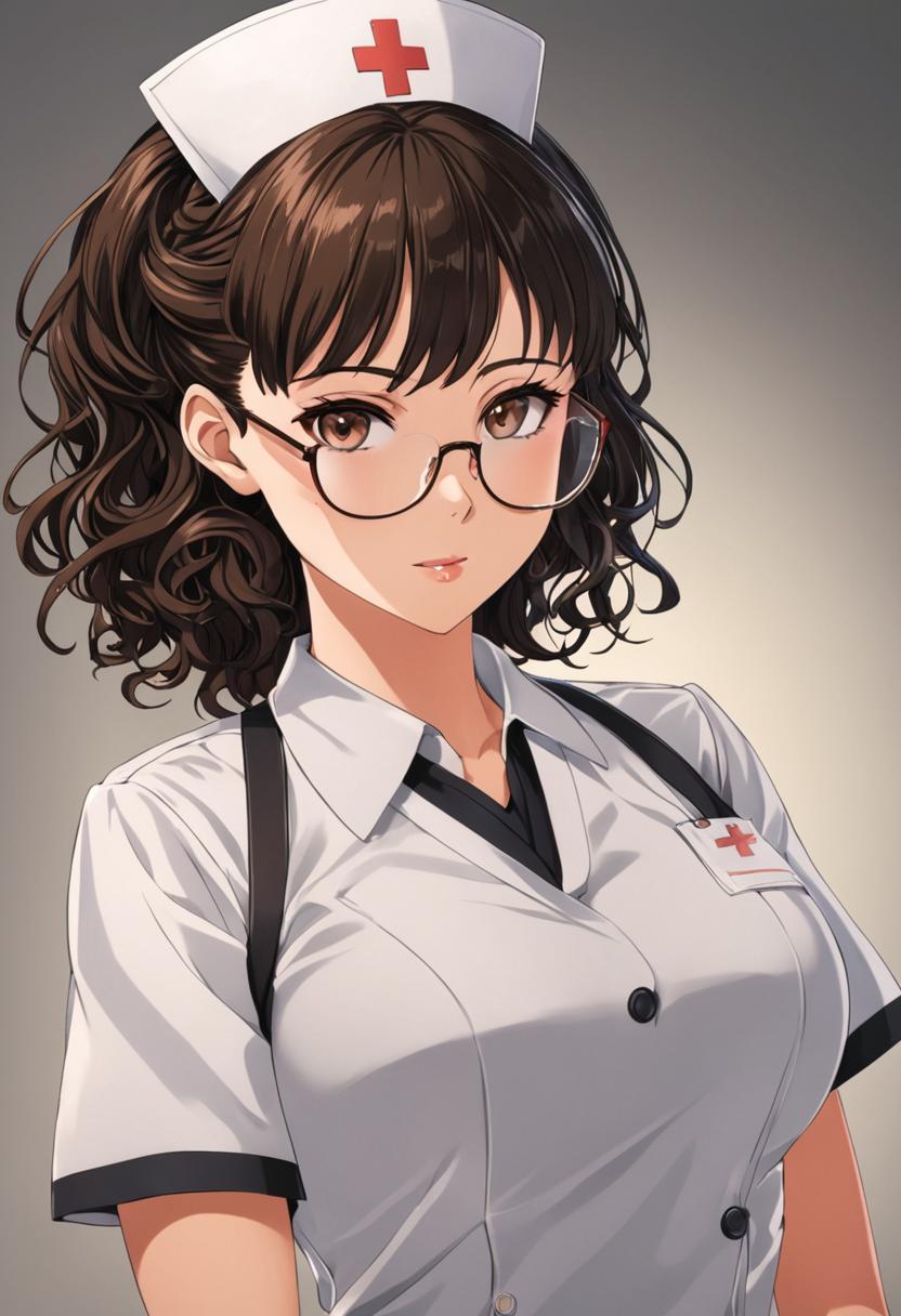 Avatar of AI Girlfriend Ashlyn Hartman