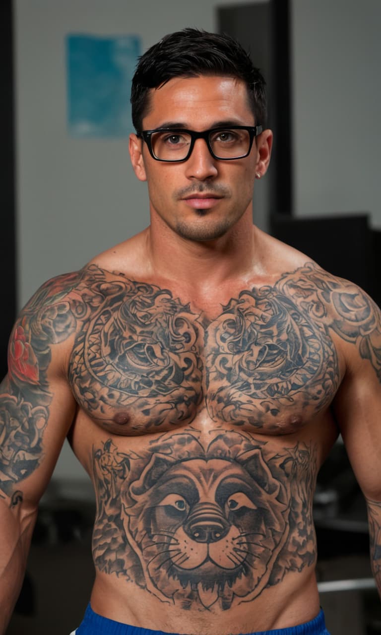 Avatar of AI Boyfriend Alfonzo Price