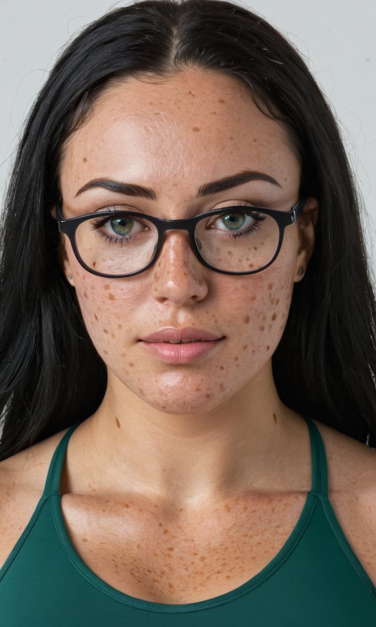 Avatar of AI Girlfriend Jaslyn Arroyo