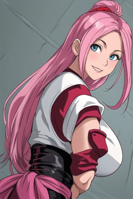 Avatar of AI Girlfriend Jewel Hanson