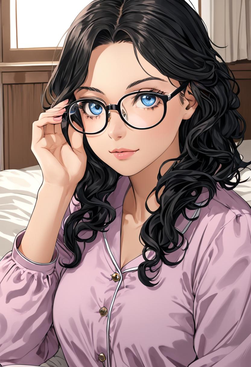 Avatar of AI Girlfriend Tori Moon