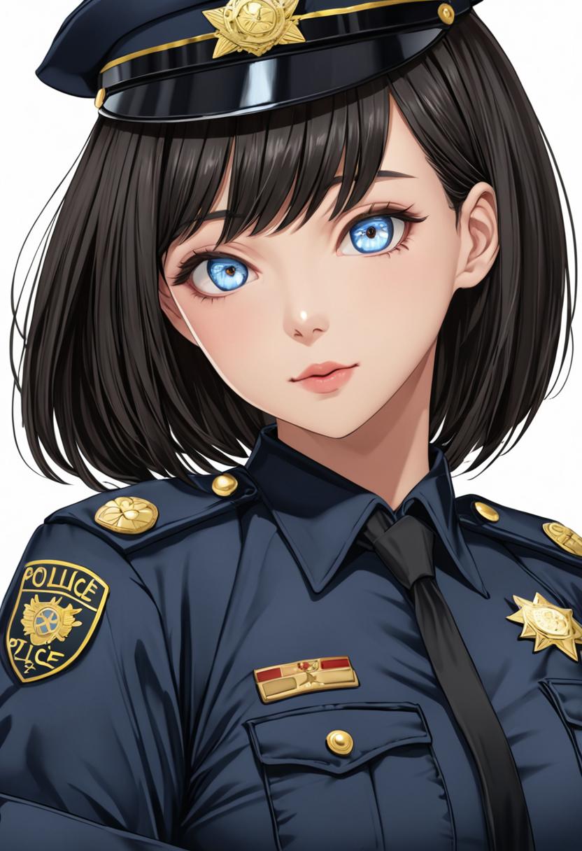 Avatar of AI Girlfriend Hazel Mann