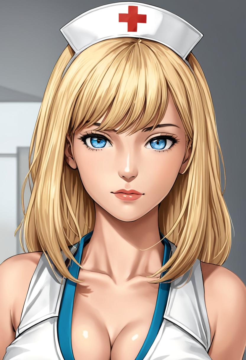 Avatar of AI Girlfriend Deborah Reynolds