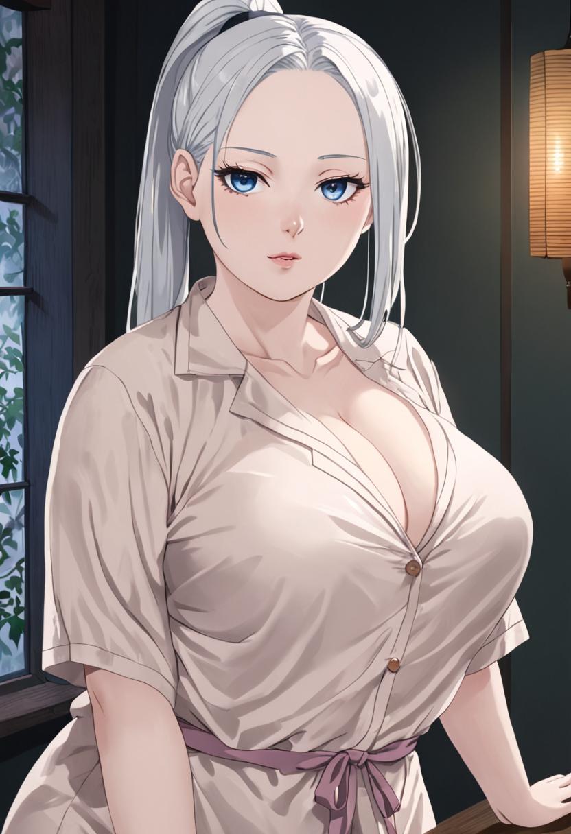 Avatar of AI Girlfriend Carly Paul