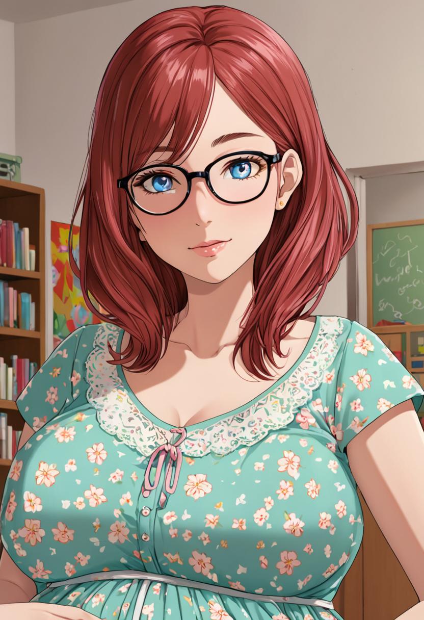 Avatar of AI Girlfriend Jada Shah