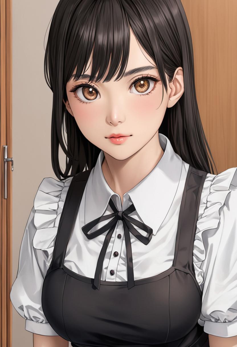 Avatar of AI Girlfriend Belinda Sawyer