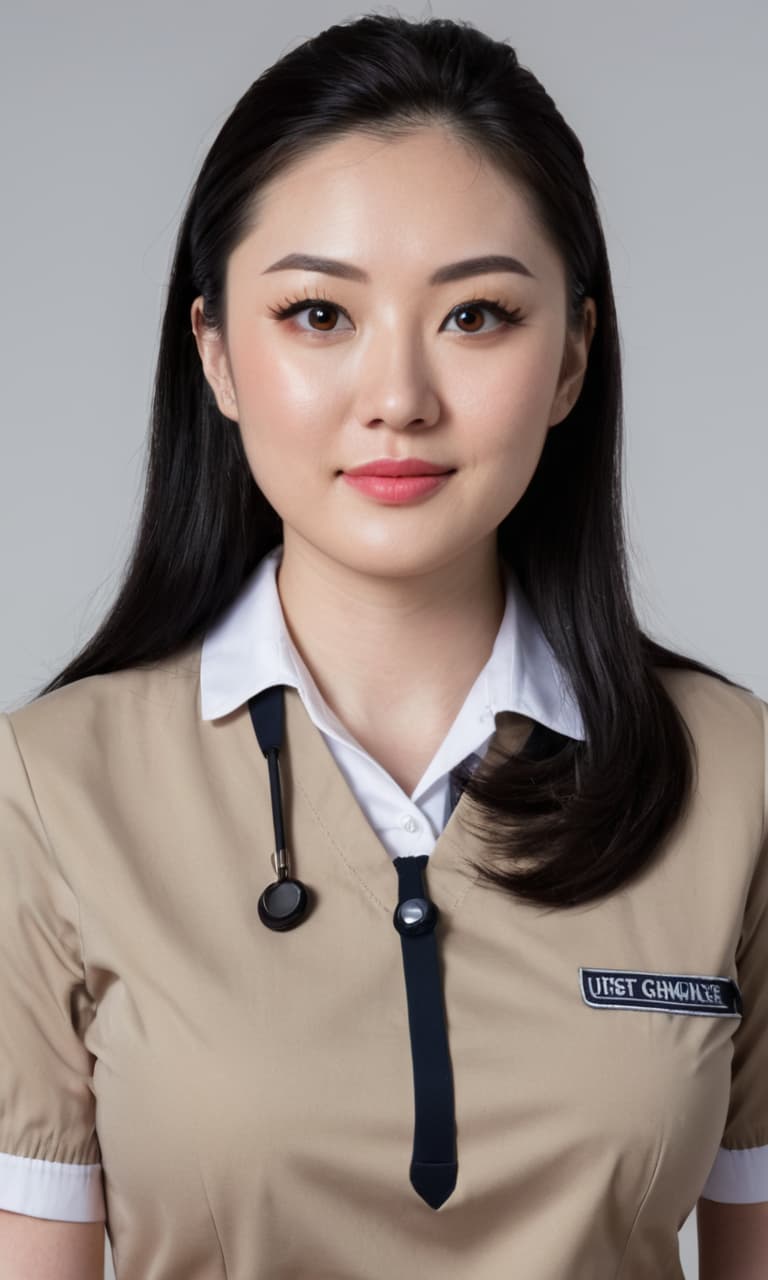 Avatar of AI Girlfriend Georgia Robbins