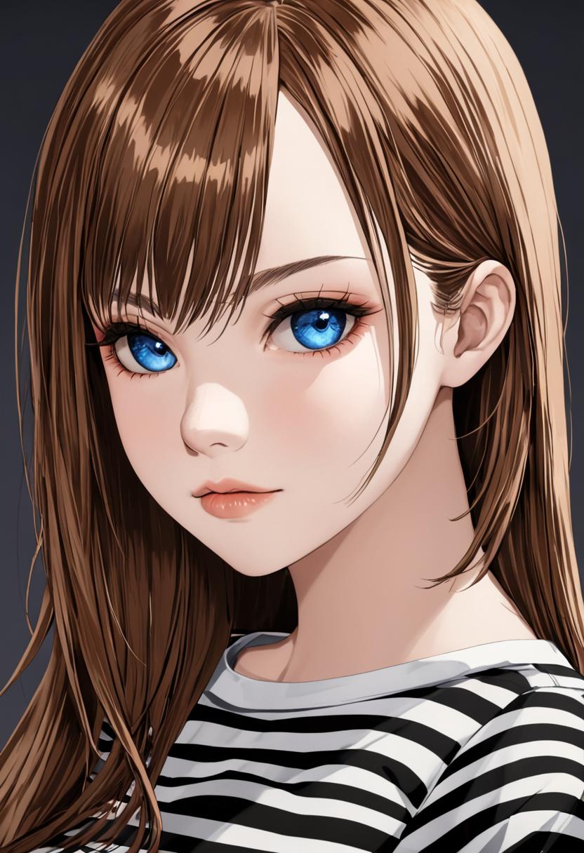 Avatar of AI Girlfriend Hailee Davidson