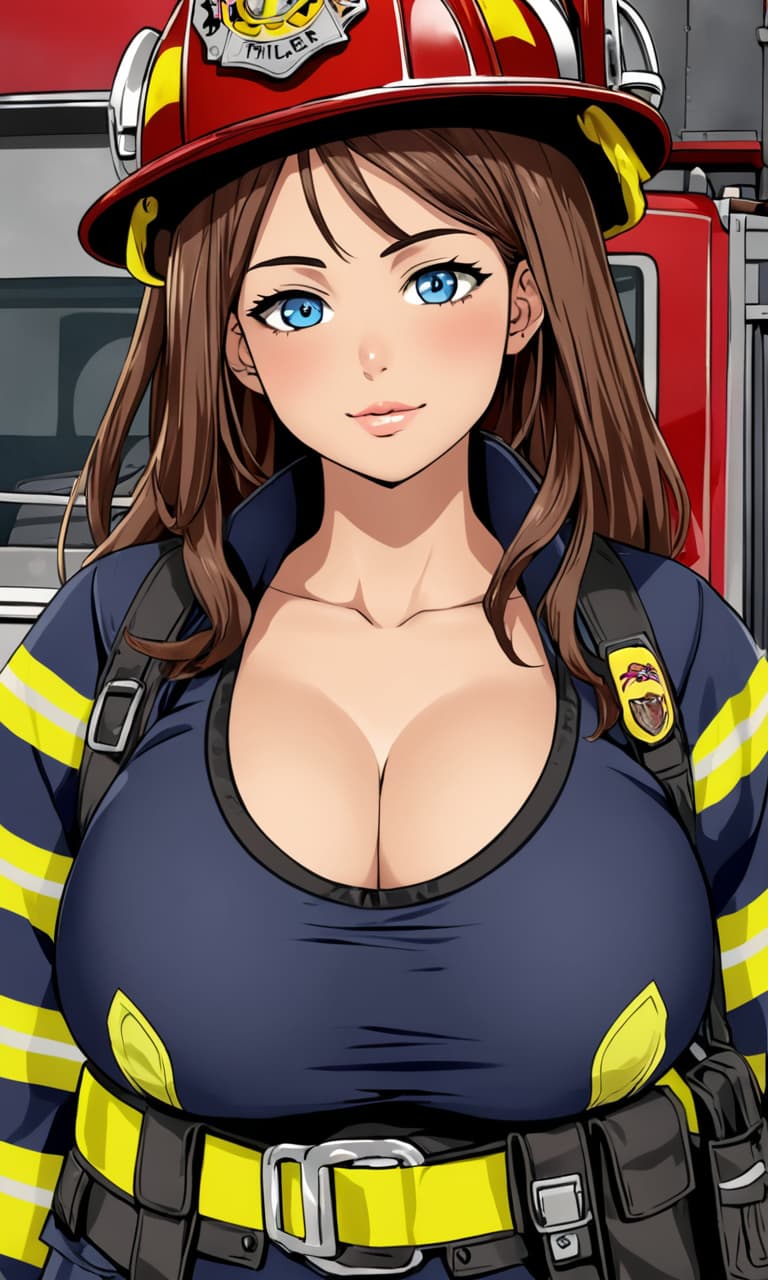 Avatar of AI Girlfriend Lilliana Mcintyre