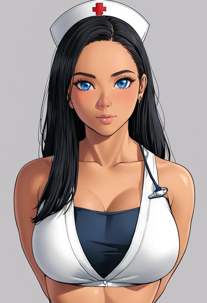 Avatar of AI Girlfriend Noelle Morgan