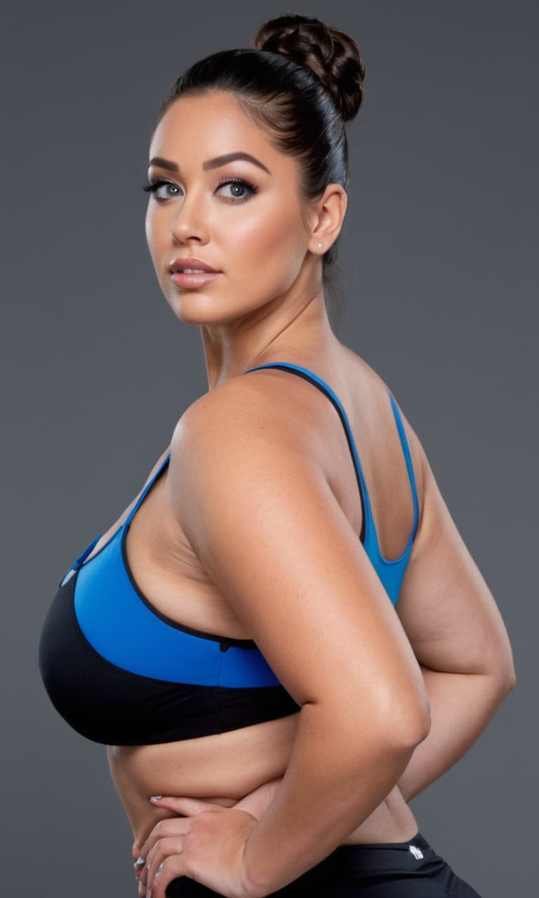 Avatar of AI Girlfriend Gretchen Mcintosh