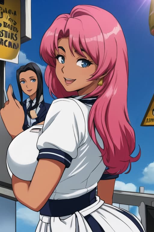 Avatar of AI Girlfriend Paisley Contreras