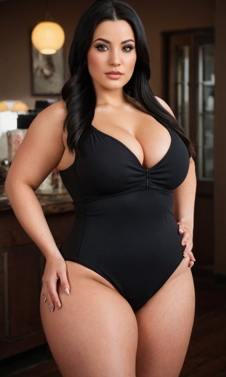 Avatar of AI Girlfriend Kaila Snyder