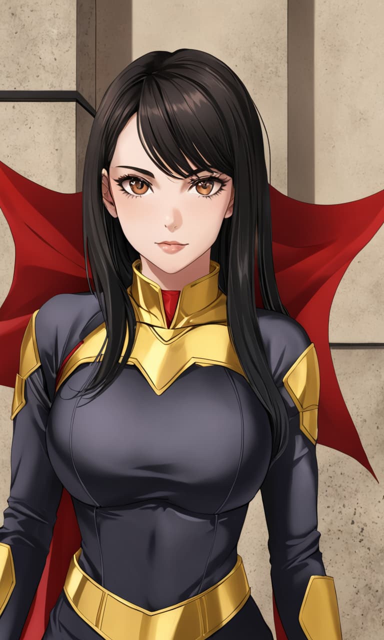 Avatar of AI Girlfriend Alejandra Oneill