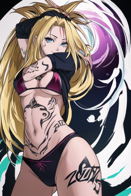 Avatar of AI Girlfriend Phoebe Werner