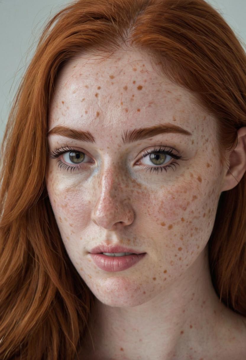 Avatar of AI Girlfriend Kendra Huber