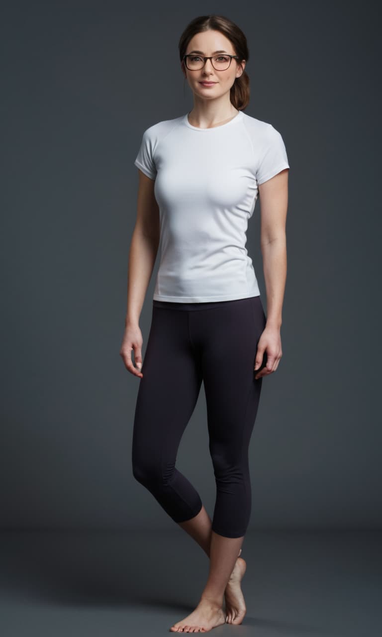 Avatar of AI Girlfriend Cristina Levine
