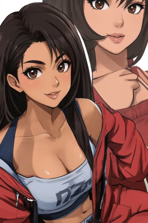 Avatar of AI Girlfriend Natalia Myers