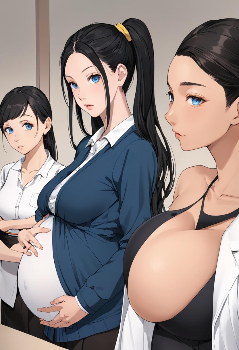 Avatar of AI Girlfriend Jordin Miller