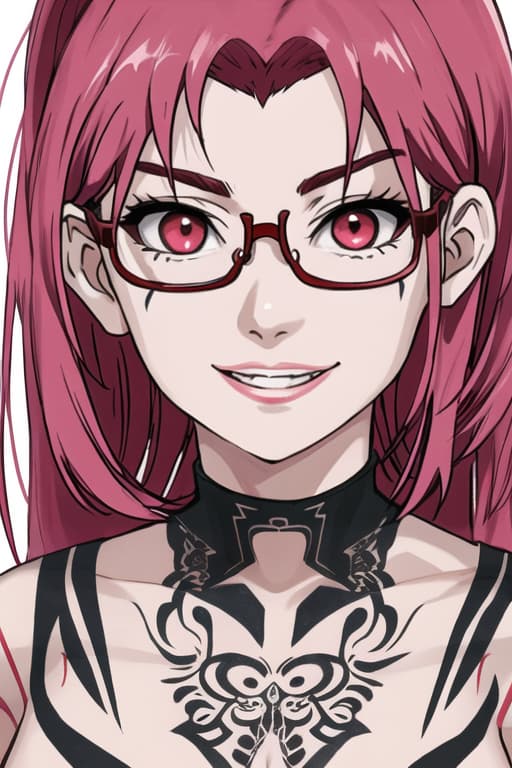 Avatar of AI Girlfriend Alana Mckenzie