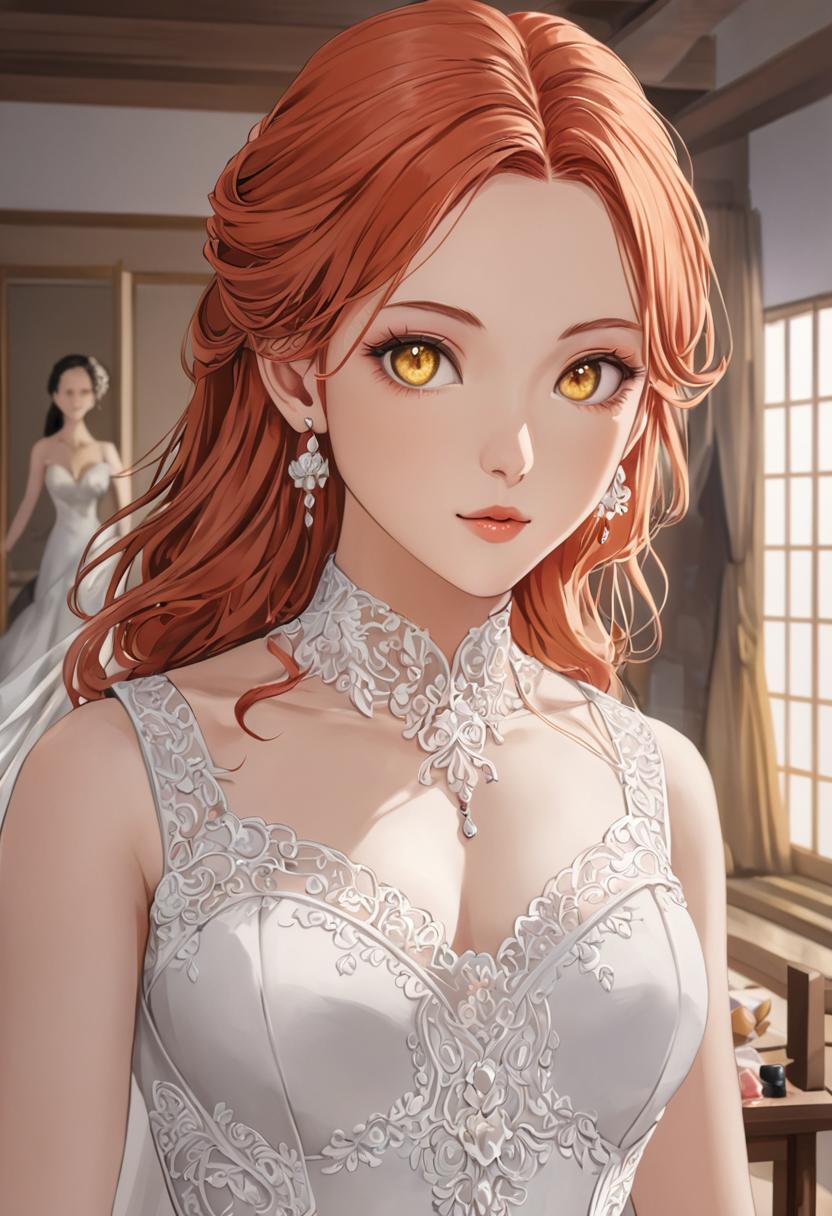 Avatar of AI Girlfriend Kathy Boyer