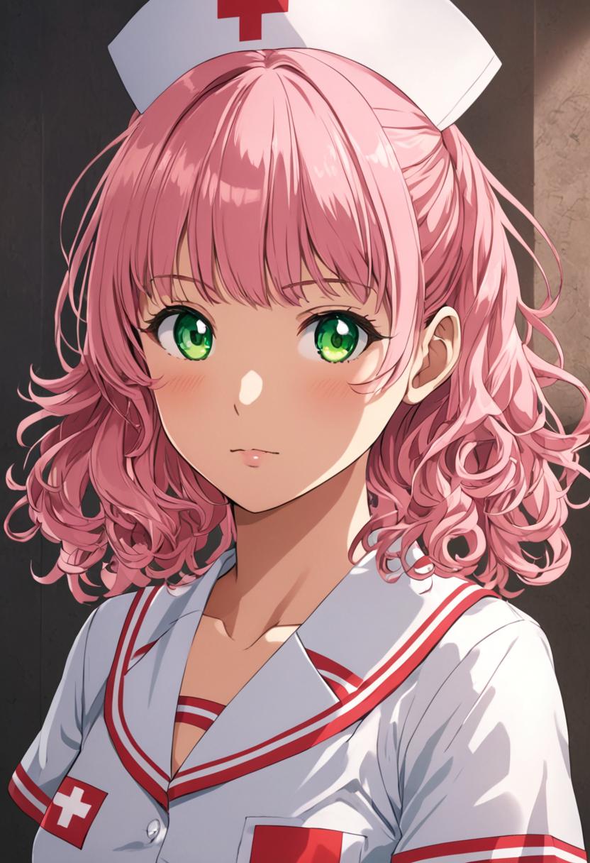 Avatar of AI Girlfriend Sariah Grimes