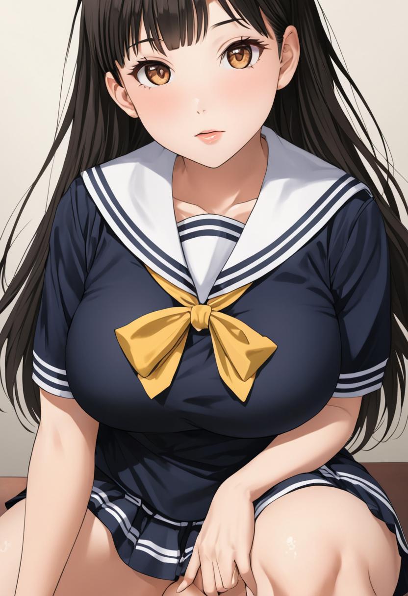 Avatar of AI Girlfriend Chana Fischer