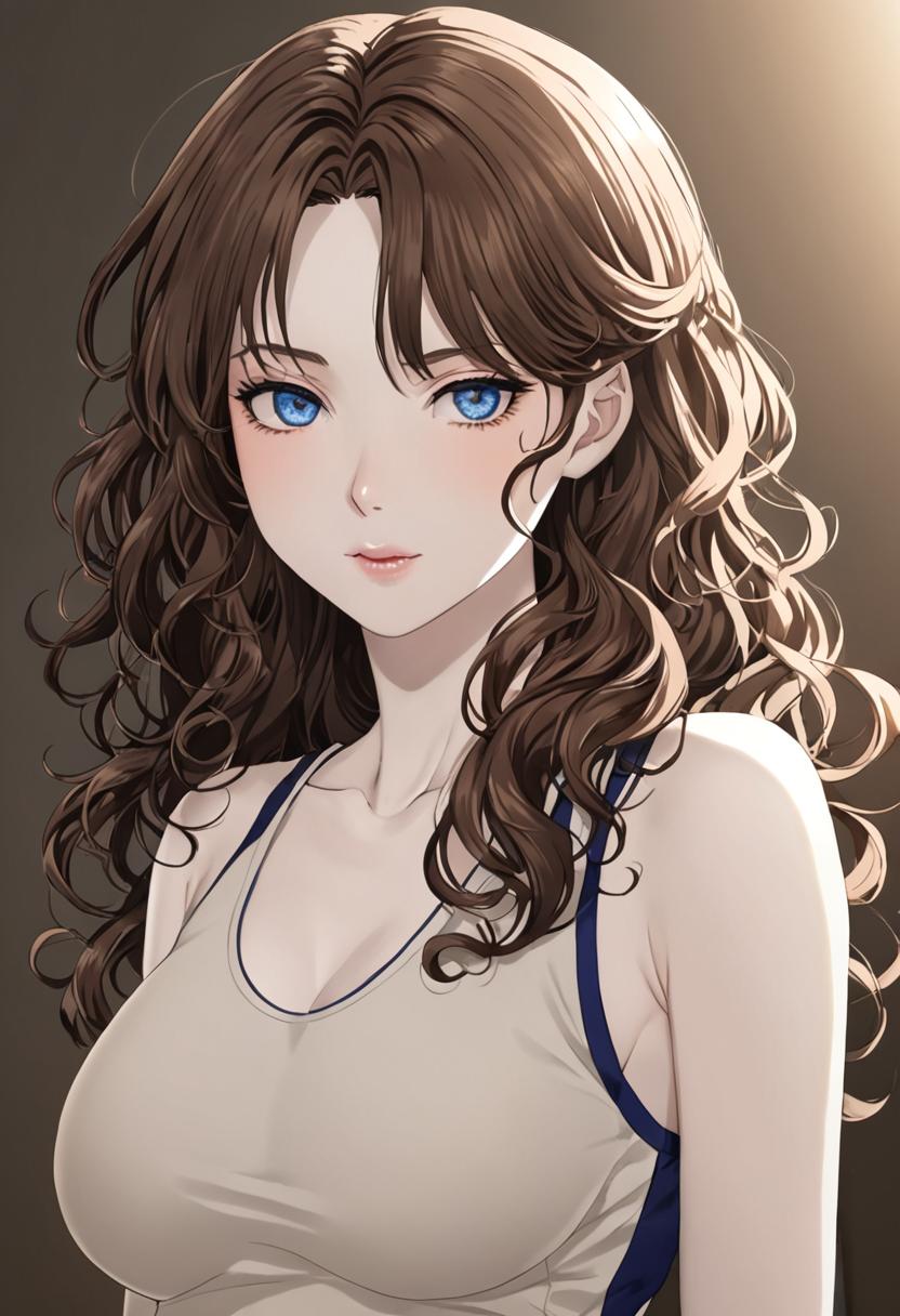 Avatar of AI Girlfriend Madisyn Robbins