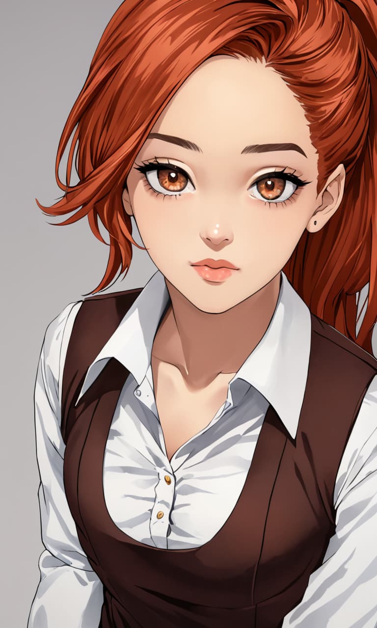 Avatar of AI Girlfriend Rhianna Macias