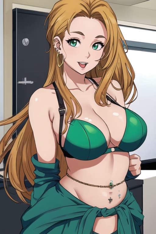 Avatar of AI Girlfriend Perla Eaton