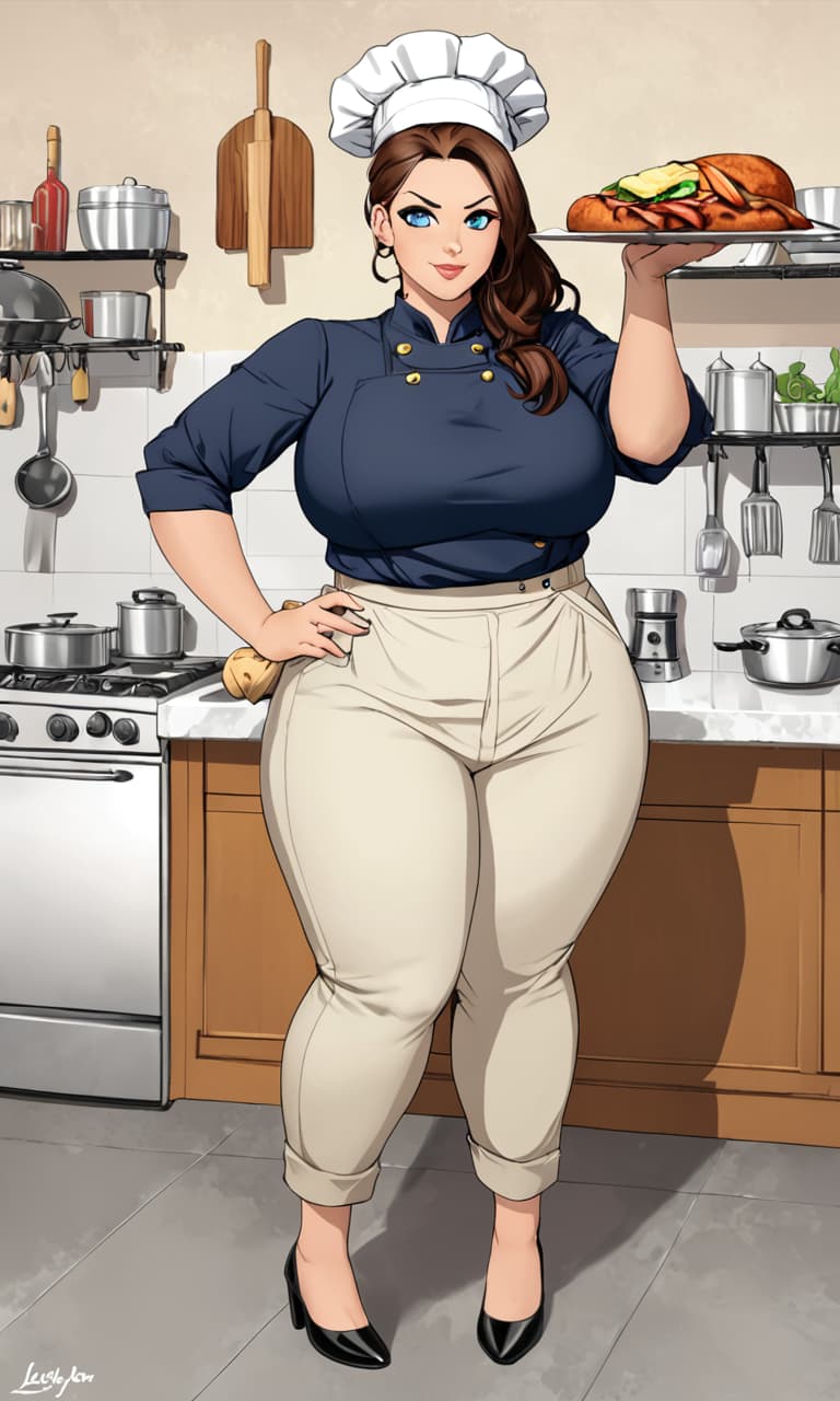Avatar of AI Girlfriend Kaya Bryan
