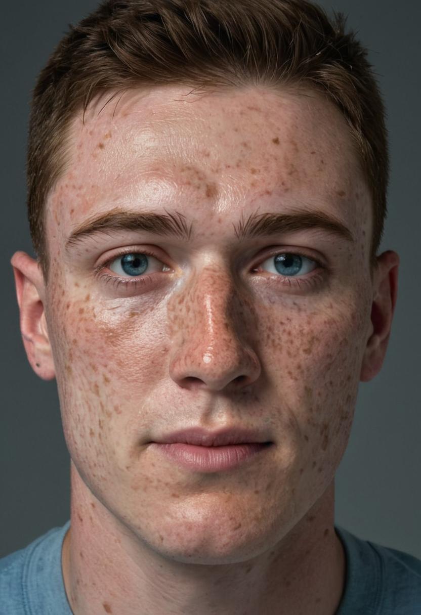 Avatar of AI Boyfriend Charley Kirk