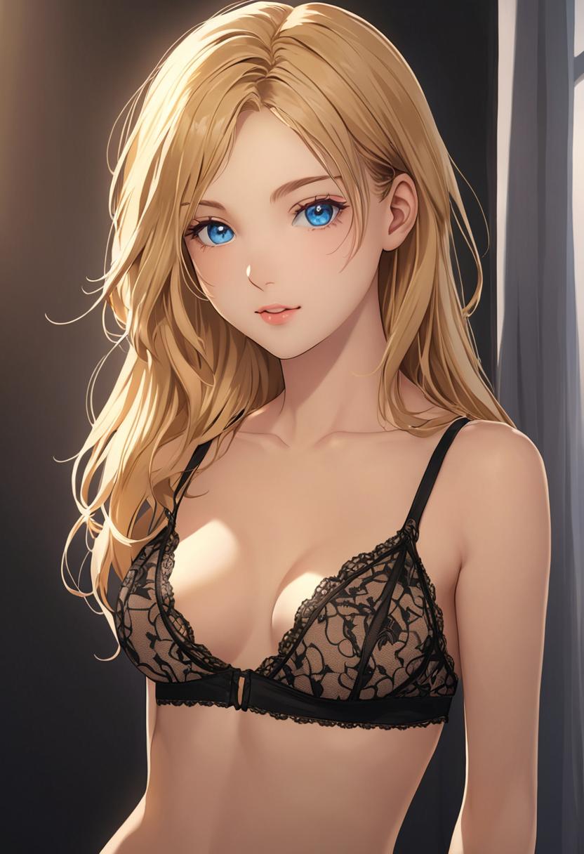 Avatar of AI Girlfriend Jaidyn Olsen