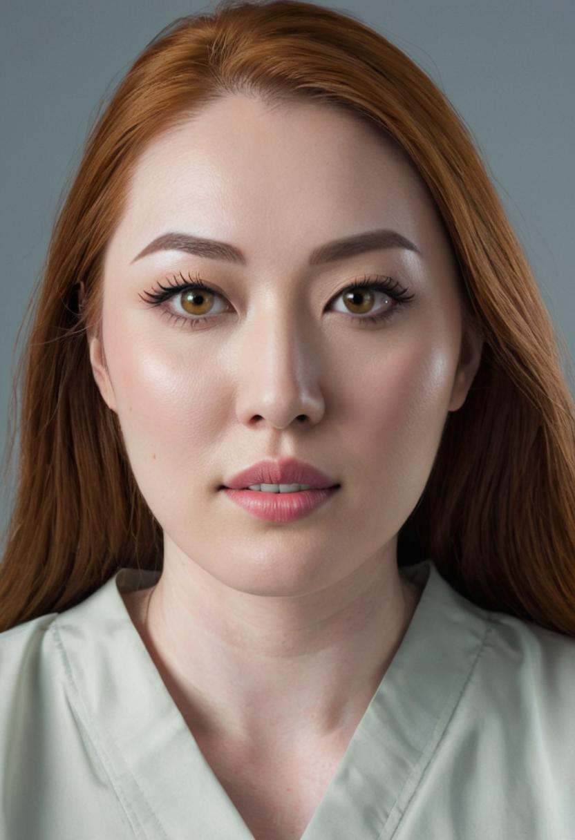 Avatar of AI Girlfriend Carlie Barnes