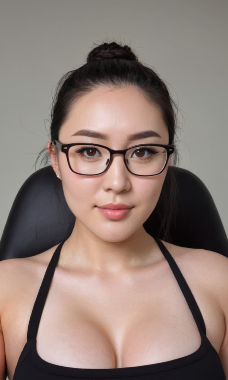 Avatar of AI Girlfriend Ashlynn Hill