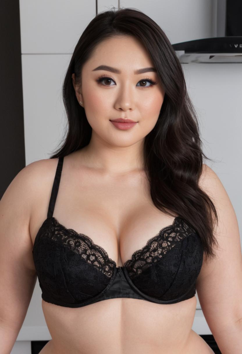 Avatar of AI Girlfriend Lilyana Mclaughlin