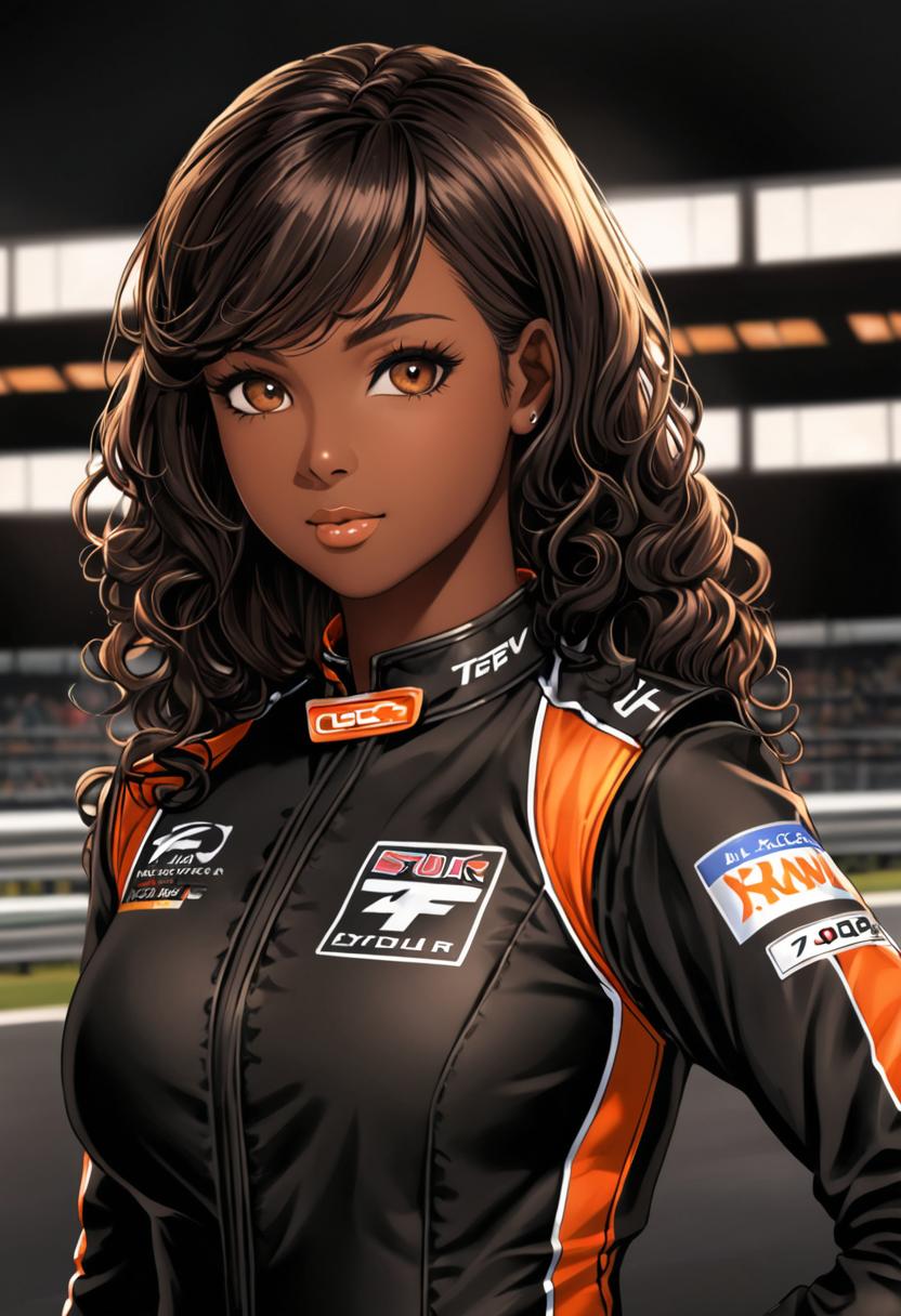 Avatar of AI Girlfriend Rose Wilkins
