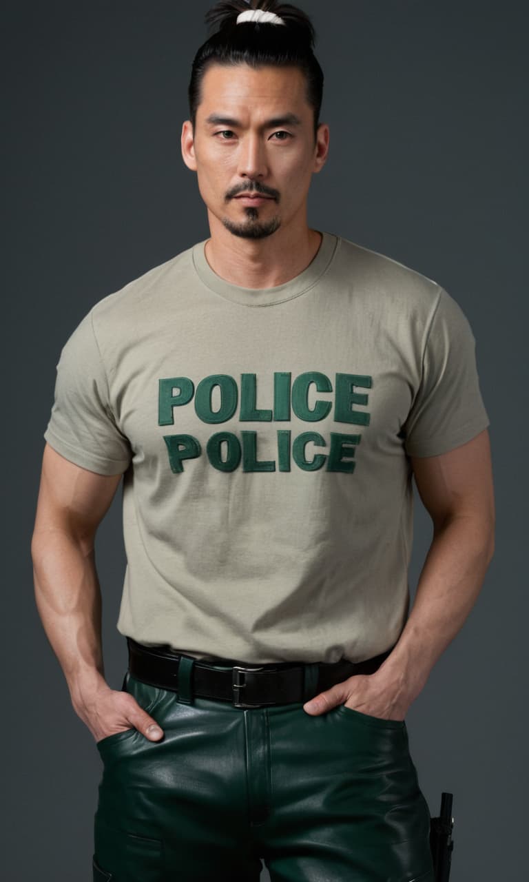 Avatar of AI Boyfriend Jerry Shelton