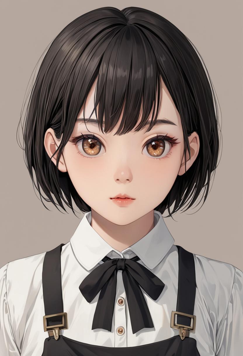 Avatar of AI Girlfriend Adeline Finley