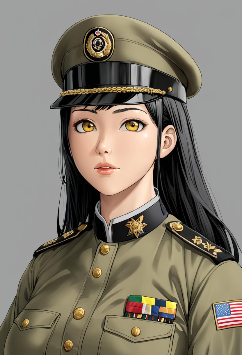 Avatar of AI Girlfriend Caylee Sullivan