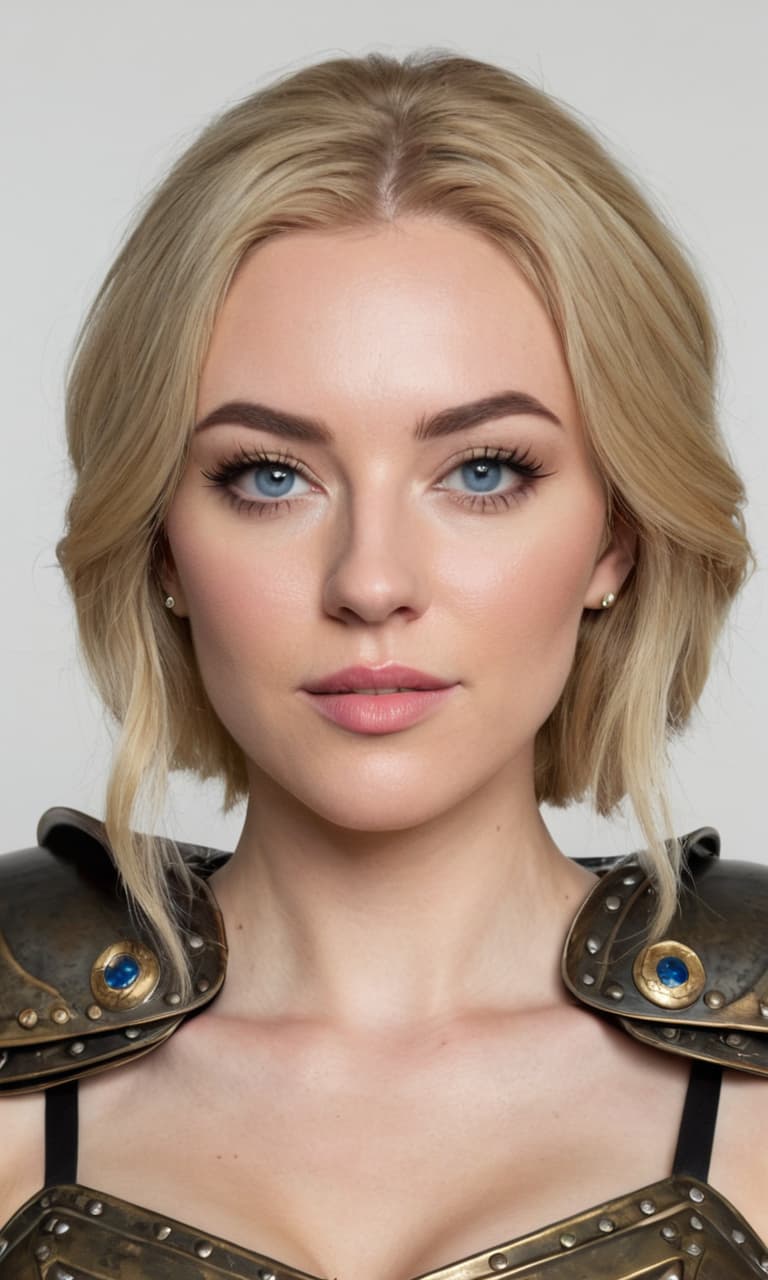 Avatar of AI Girlfriend Sydney Maynard