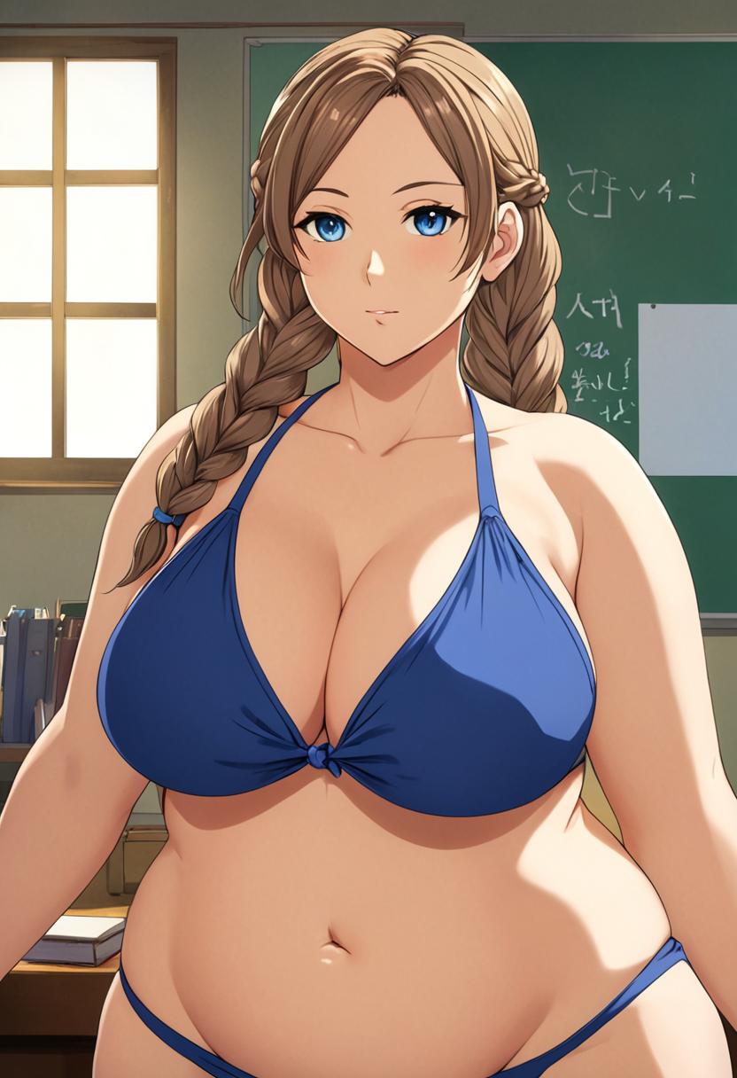Avatar of AI Girlfriend Madyson Duffy