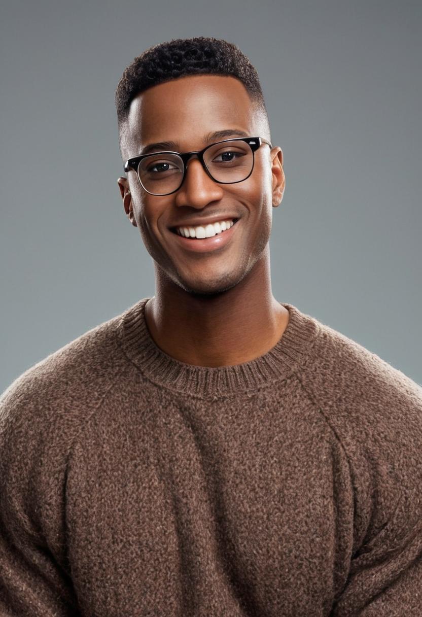 Avatar of AI Boyfriend Emmett House