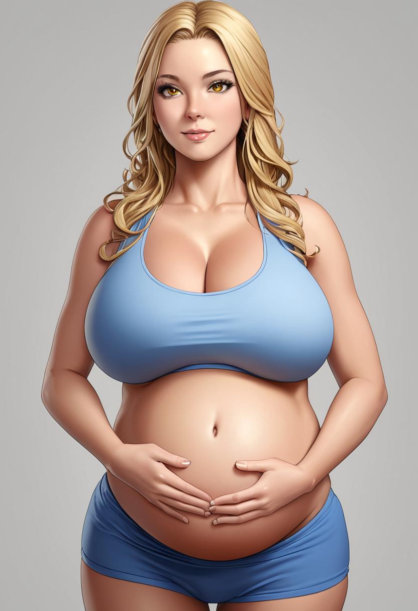 Avatar of AI Girlfriend Shelby Fuentes